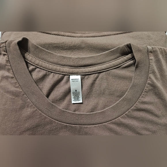 Crop Tank Top - Picture 6 of 6